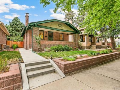 1149 Garfield Street, Denver, CO, 80206
