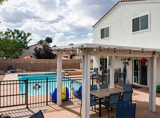1500 Villa Del Valle NE, Albuquerque, NM 87113