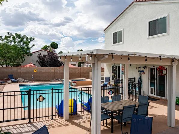 1500 Villa Del Valle NE, Albuquerque, NM 87113
