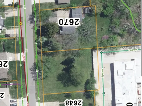 68 S Lovington Dr, Troy, MI 48083