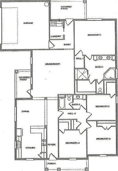2nd image of 403 Redbud Cir