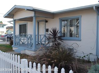 2346 E Ocean Ave, Ventura, CA 93003