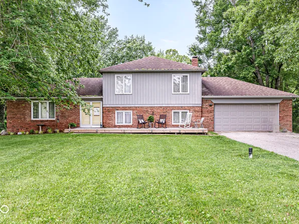 3090 N County Road 800 E, Brownsburg, IN 46112