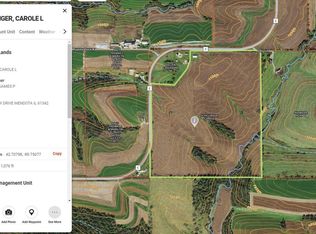 W8003 County Road C, Argyle, WI 53504