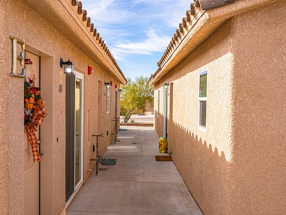 2094 Swanson Avenue Undecided #1BA