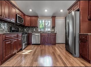 316 Vane St #2, Revere, MA 02151
