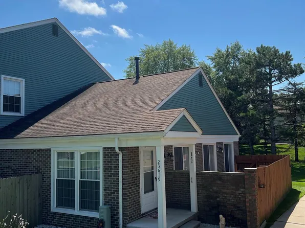 23619 Stonehenge Blvd, Novi, MI 48375