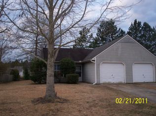 128 Village Ct, Havelock, NC 28532