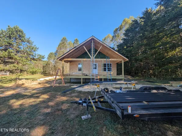 1175 Terry Ln Lot 3, Jamestown, TN 38556