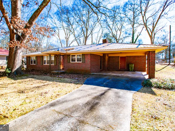 207 Belva St, Carrollton, GA 30117