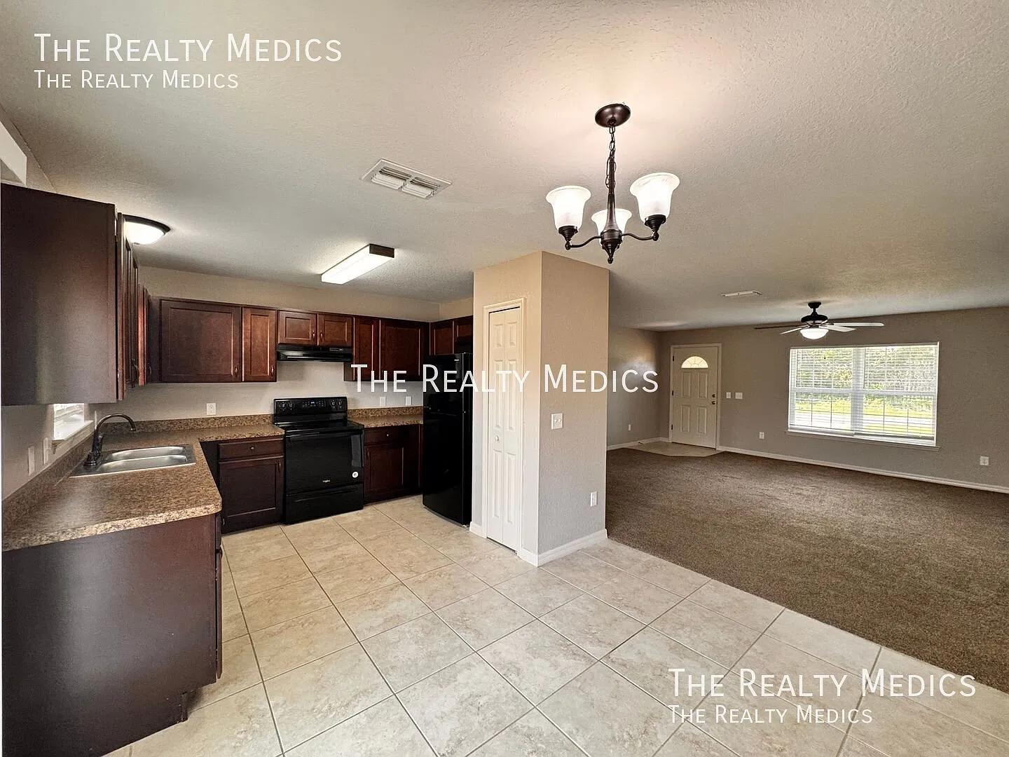 Incredible, Brand New 3 Bedroom, 2 Bathroom Home In The Charming Marion Oaks Of Ocala!! Available... — Photo 4