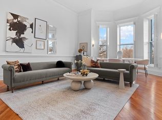 138 Beacon St #6, Boston, MA 02116