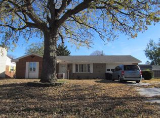 321 Brentwood Ave, Piqua, OH 45356