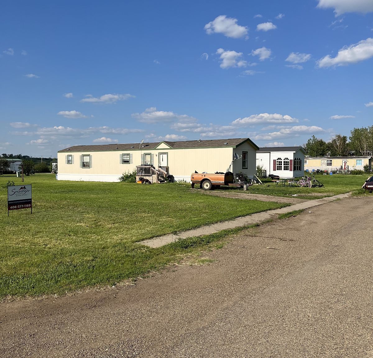 405 Alice Ave, Wibaux, MT 59353 Zillow