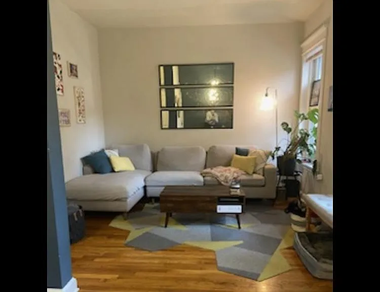 1812 Florida Ave NW #3 — Photo 2