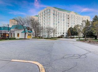 2628 McCowan Rd #710, Toronto, ON M1S 5J8