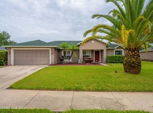 5270 Cinnamon Fern Blvd, Cocoa, FL 32927