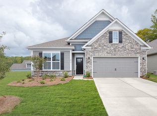 160 Sari St, Troutman, NC 28166