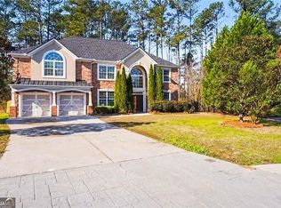 5270 Estates Dr, Atlanta, GA 30349