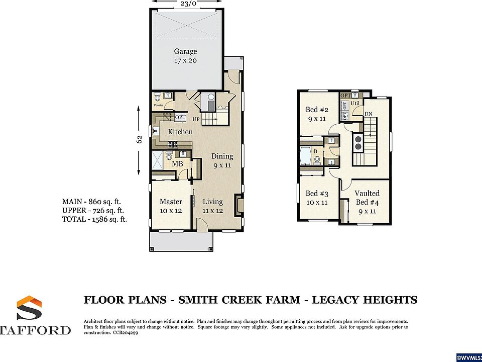 2nd image of 2364 Audubon Ave SE