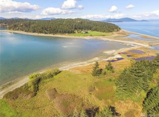 939 Sperry Rd, Lopez Island, WA 98261