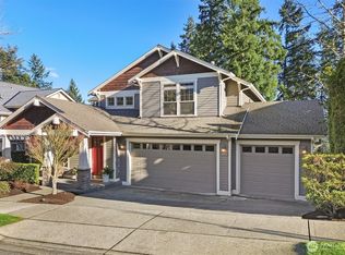 Talus Div 05 D, Issaquah, WA 98027