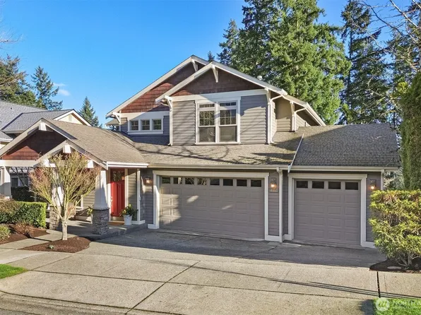 436 Wilderness Peak Drive NW, Issaquah, WA 98027