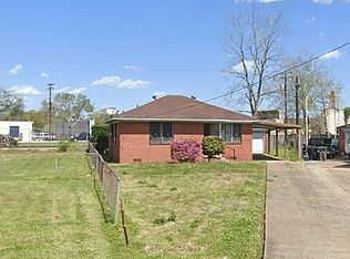 4585 Monroe Ave, Baton Rouge, LA 70802