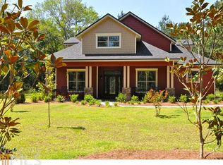 433 Forest Trce, Waverly, GA 31565