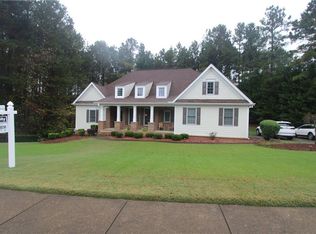 2062 Harmony Dr, Canton, GA 30115