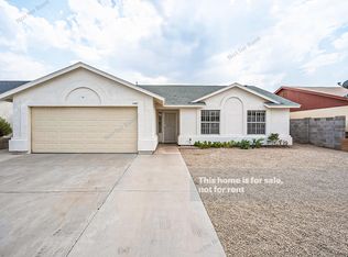 1437 E Carter Rd, Phoenix, AZ 85042