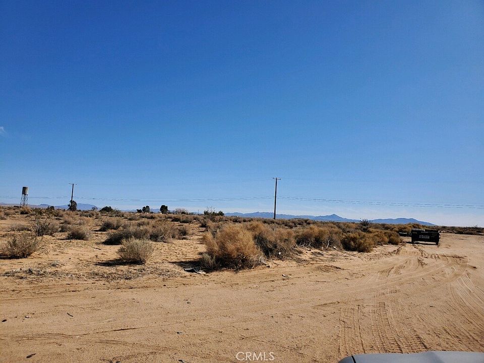 0 Valley Wells Rd, Hinkley, CA 92347 | MLS #EV23028362 | Zillow