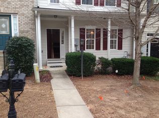 807 Ash St, Canton, GA 30114