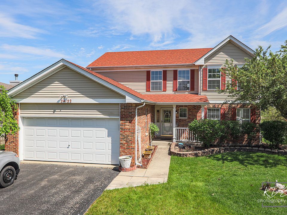 1st image of 24122 Nightingale Ct