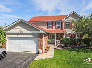 24122 Nightingale Ct, Plainfield, IL 60585
