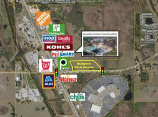 931 Chalet Suzanne Rd, Lake Wales, FL 33859