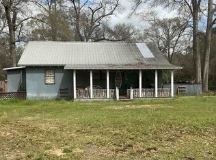 2238 Dykestown Rd, Jay, FL 32565