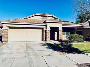 22169 E Calle De Flores, Queen Creek, AZ 85142