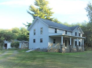 1751 Pierce Rd, Quincy, MI 49082