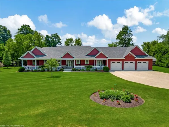 3034 Station Rd, West Grey, ON N0G 1C0