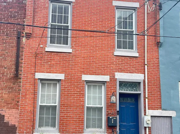 2641 Manton St, Philadelphia, PA 19146