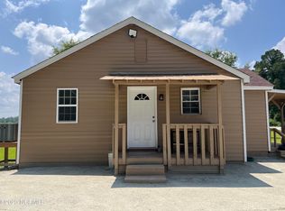 32 Olympia Rd, New Bern, NC 28560