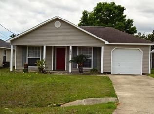 2443 Redoubt Ave, Perdido Key, FL 32507