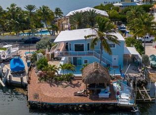 901 N Lobster Ln, Key Largo, FL 33037