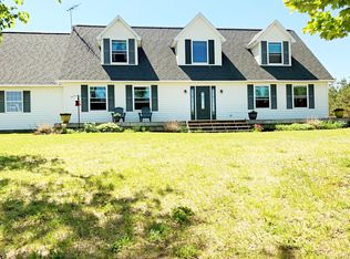 7349 S Extension Rd, Cheboygan, MI 49721