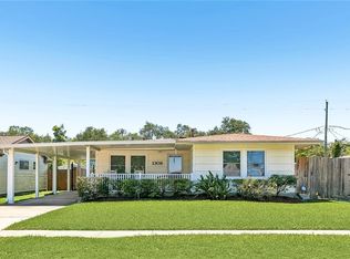 1308 Riviere Ave, Metairie, LA 70003