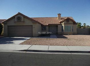 2722 Woodbine Ave, Henderson, NV 89074