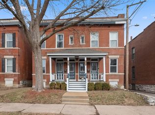 4259 Russell Blvd, Saint Louis, MO 63110