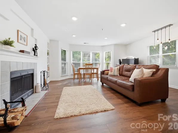 509 N Graham St Unit 2A, Charlotte, NC 28202
