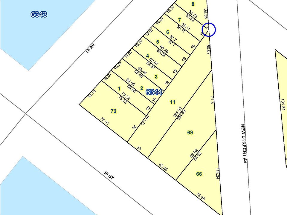 2nd image of 85-15 18th Ave